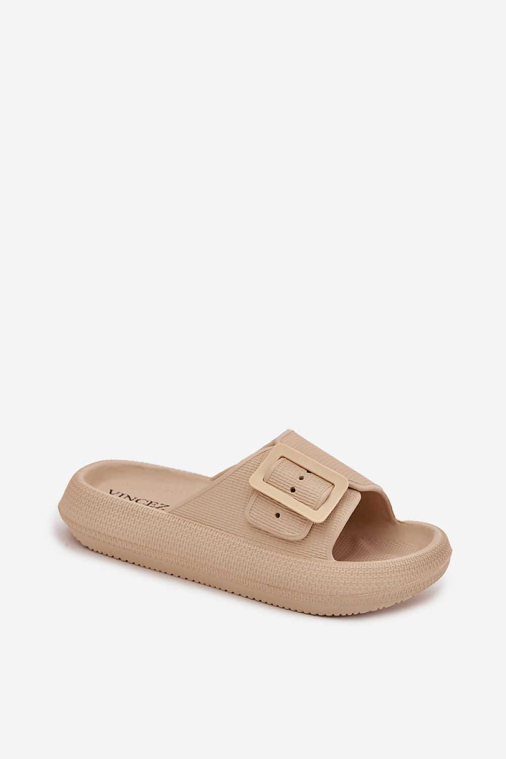 Pantoletten model 216130 Step in style