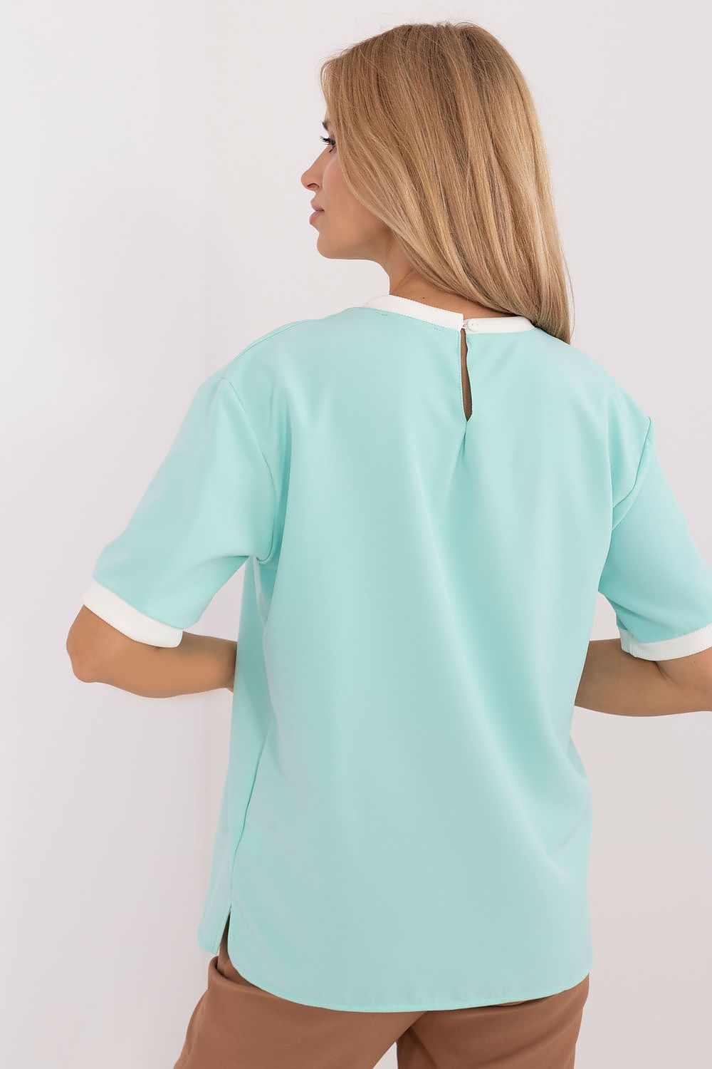 Bluse model 216210 Lakerta