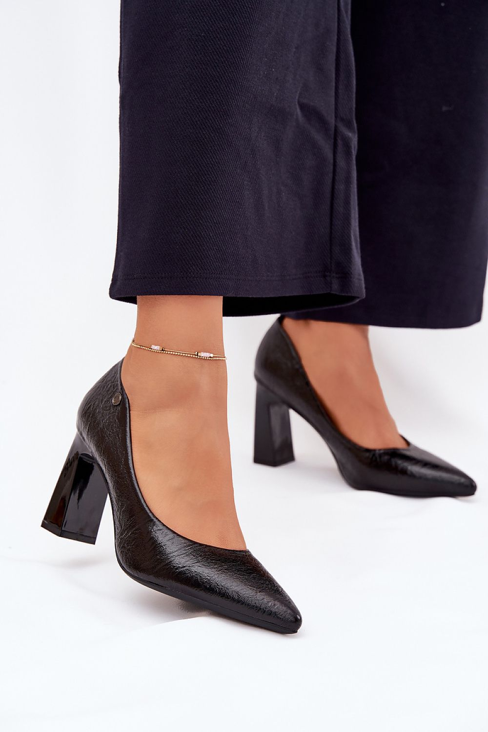 Pumps mit Absatz model 216310 Step in style