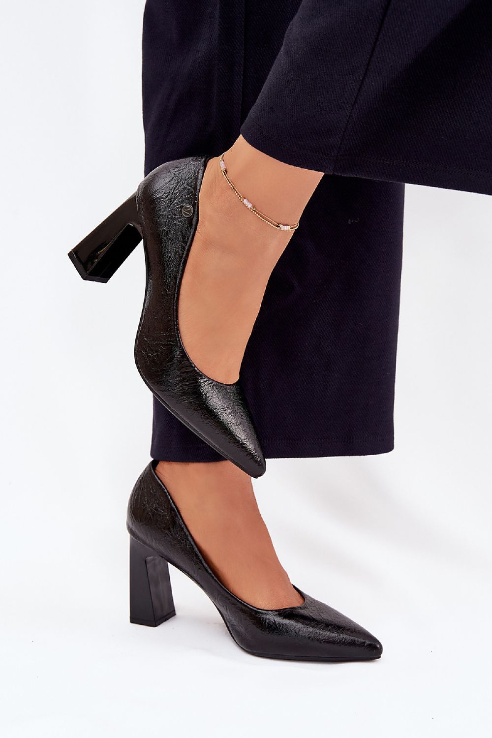 Pumps mit Absatz model 216310 Step in style