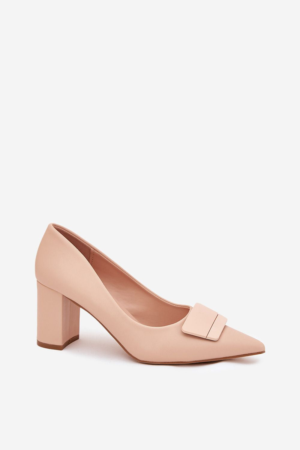 Pumps mit Absatz model 216313 Step in style