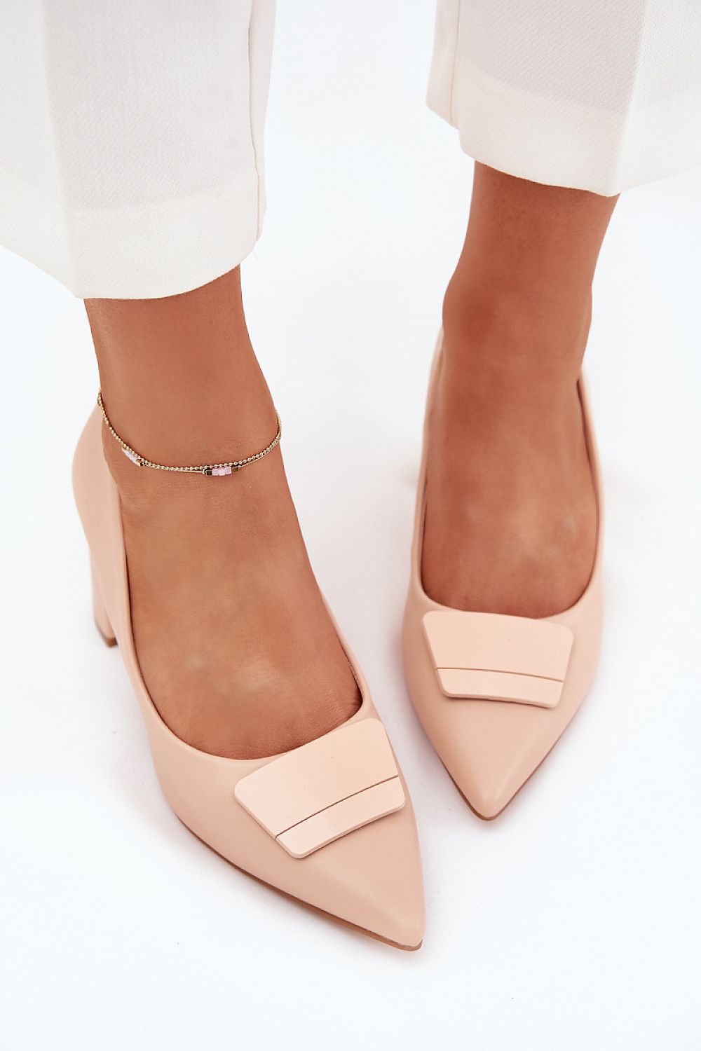 Pumps mit Absatz model 216313 Step in style