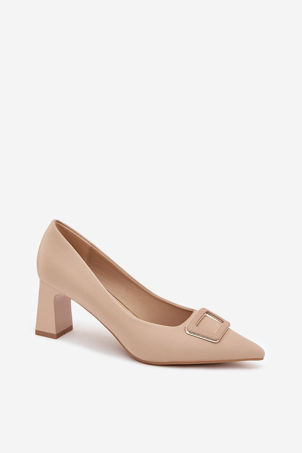 Pumps mit Absatz model 216314 Step in style