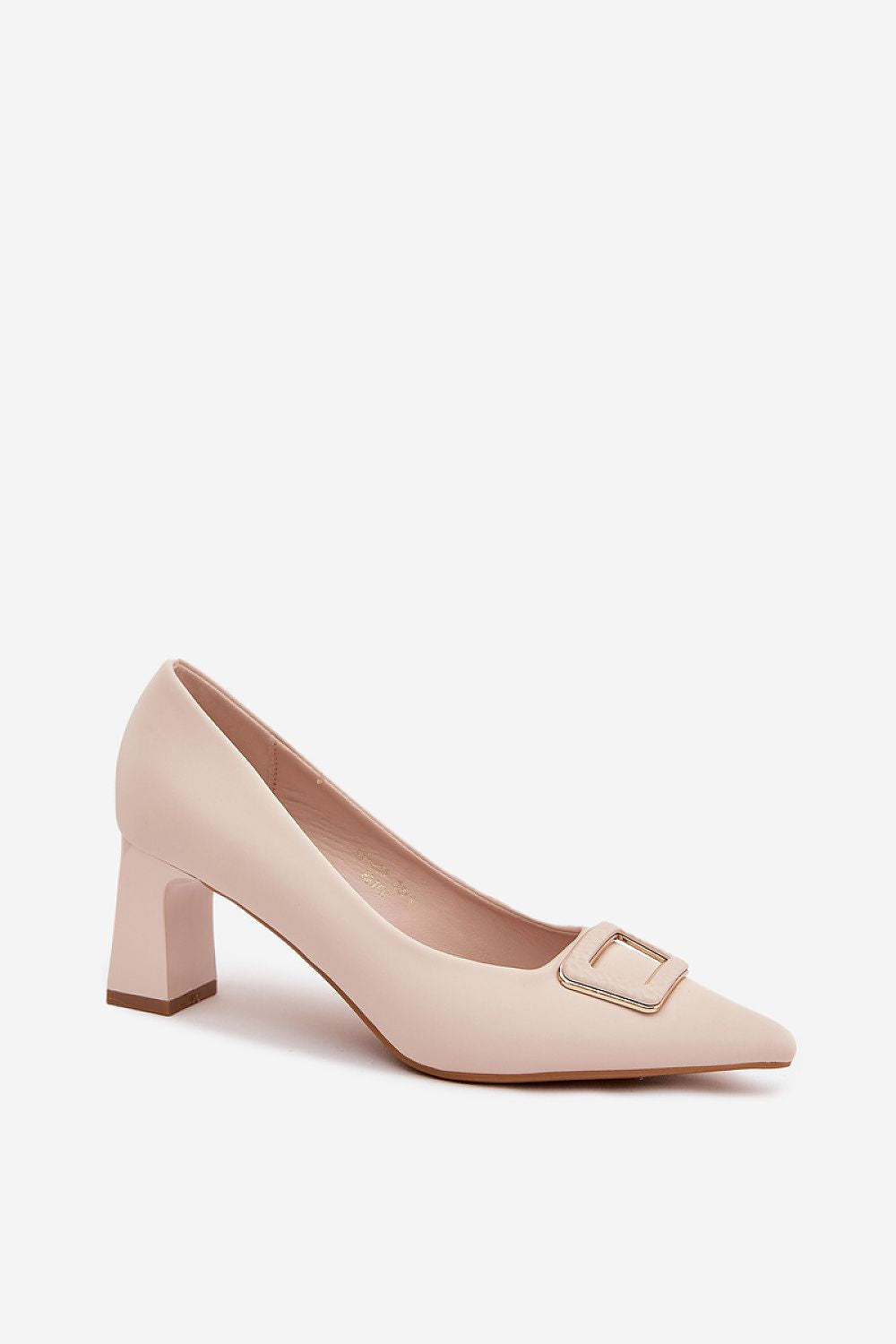 Pumps mit Absatz model 216315 Step in style