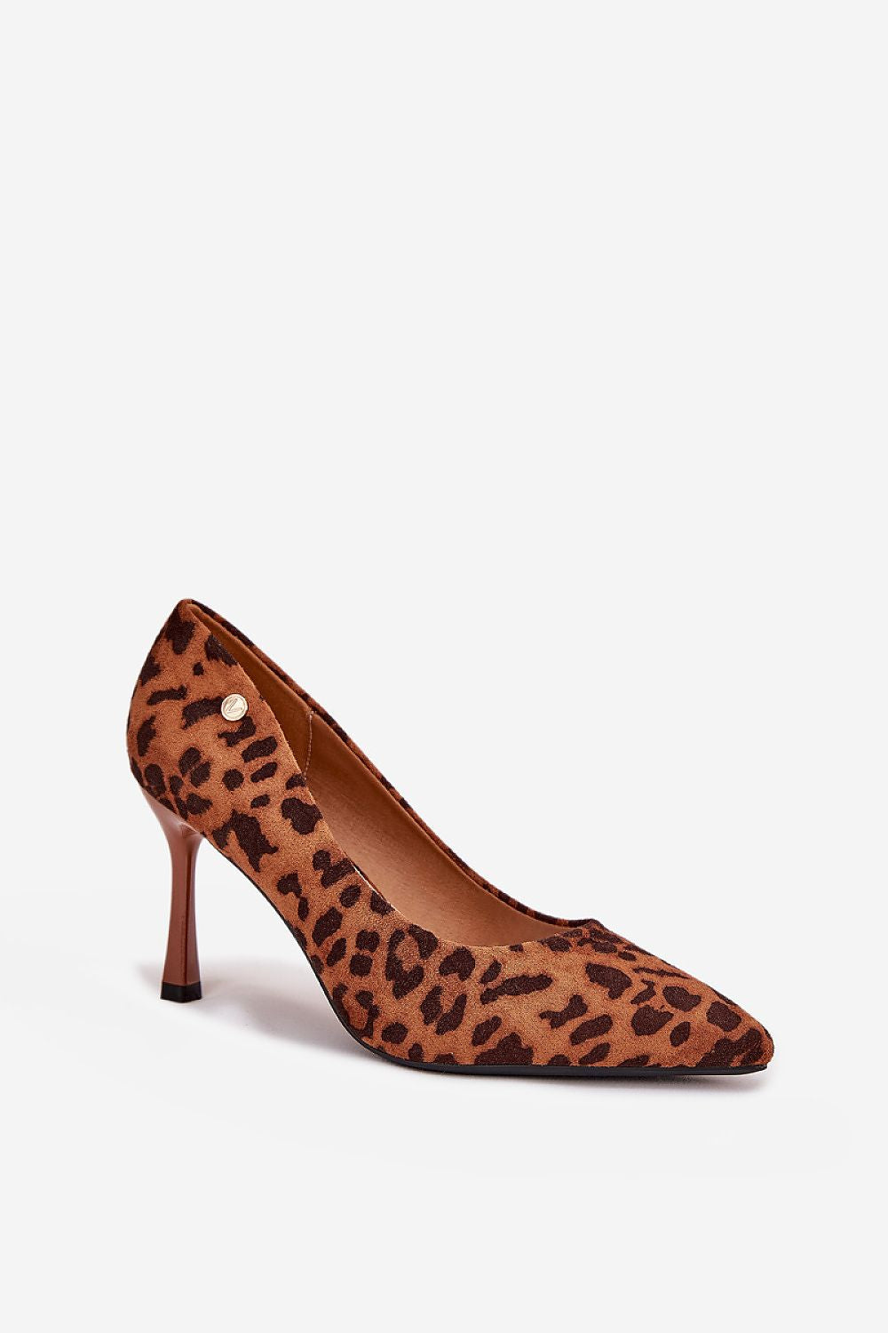 Stöckelschuhe model 216316 Step in style