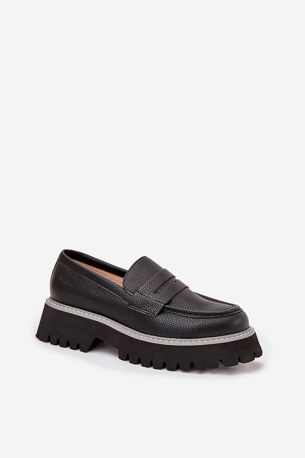 Mokassins model 216322 Step in style