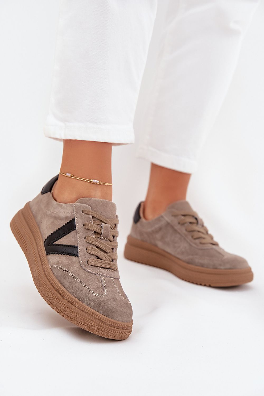 Sportschuhe model 216327 Step in style