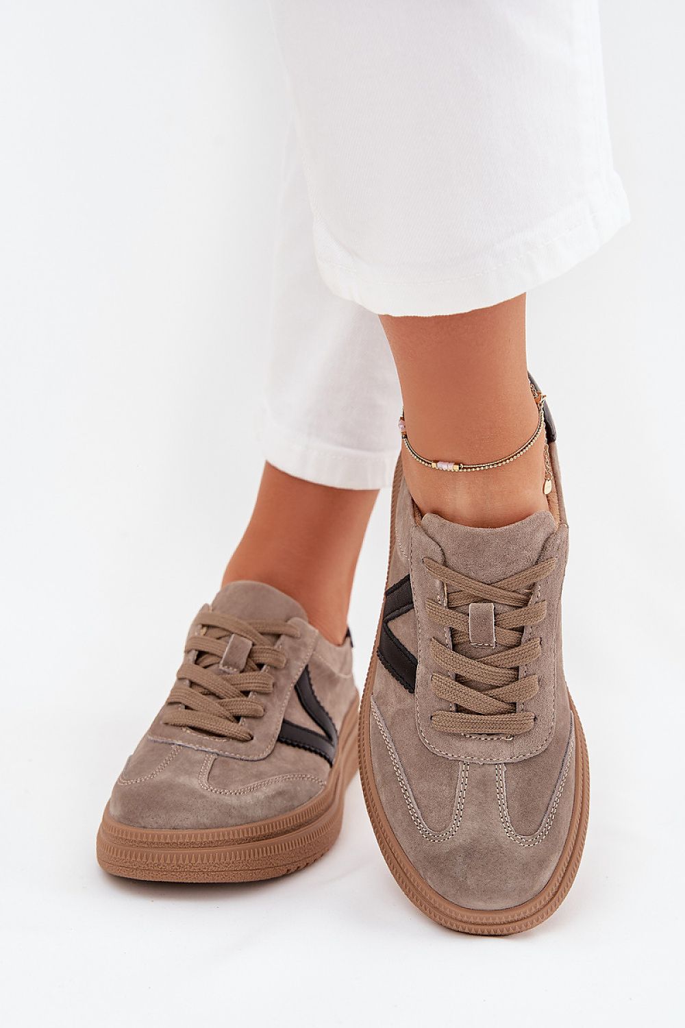 Sportschuhe model 216327 Step in style