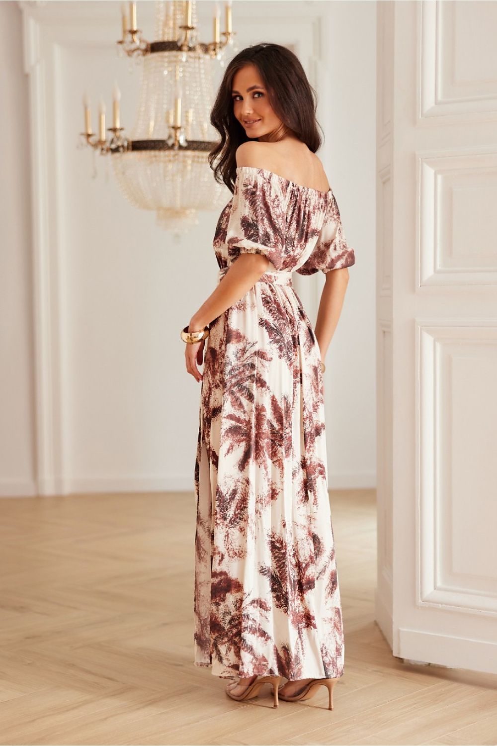 Alltagskleid model 216360 Roco Fashion