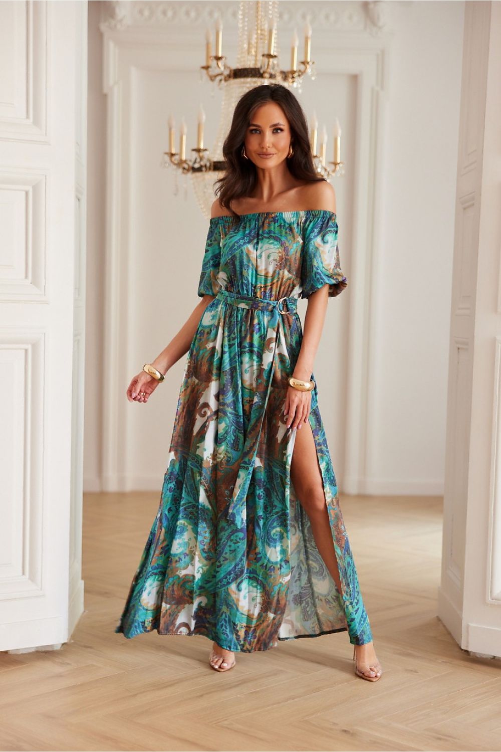 Alltagskleid model 216361 Roco Fashion