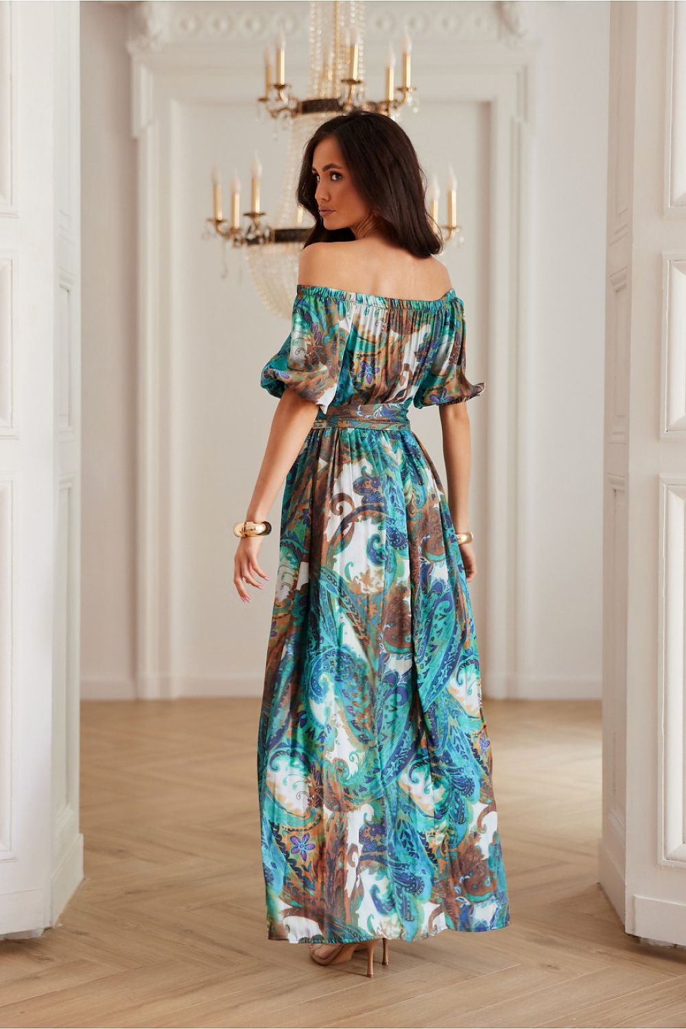 Alltagskleid model 216361 Roco Fashion
