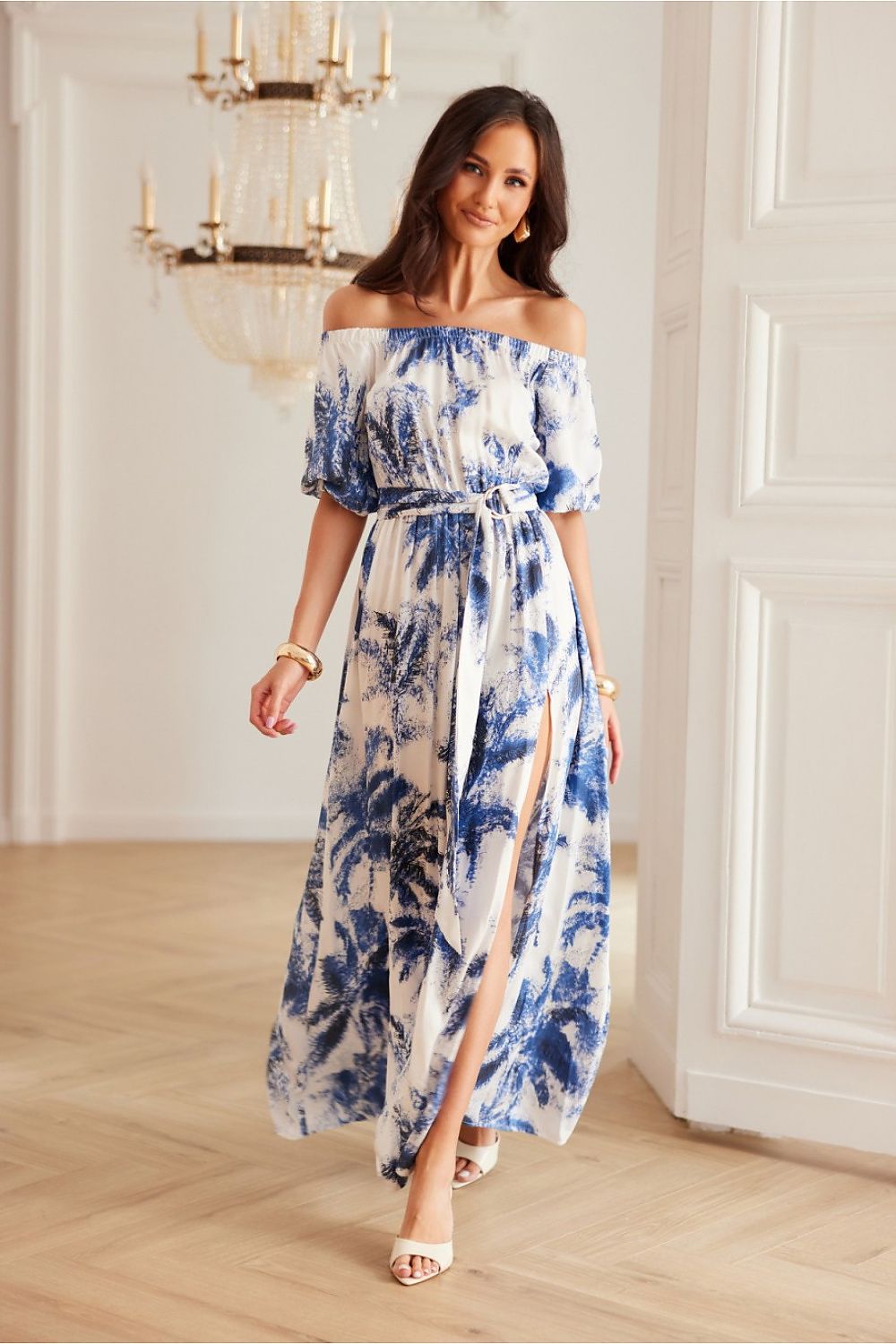Alltagskleid model 216362 Roco Fashion