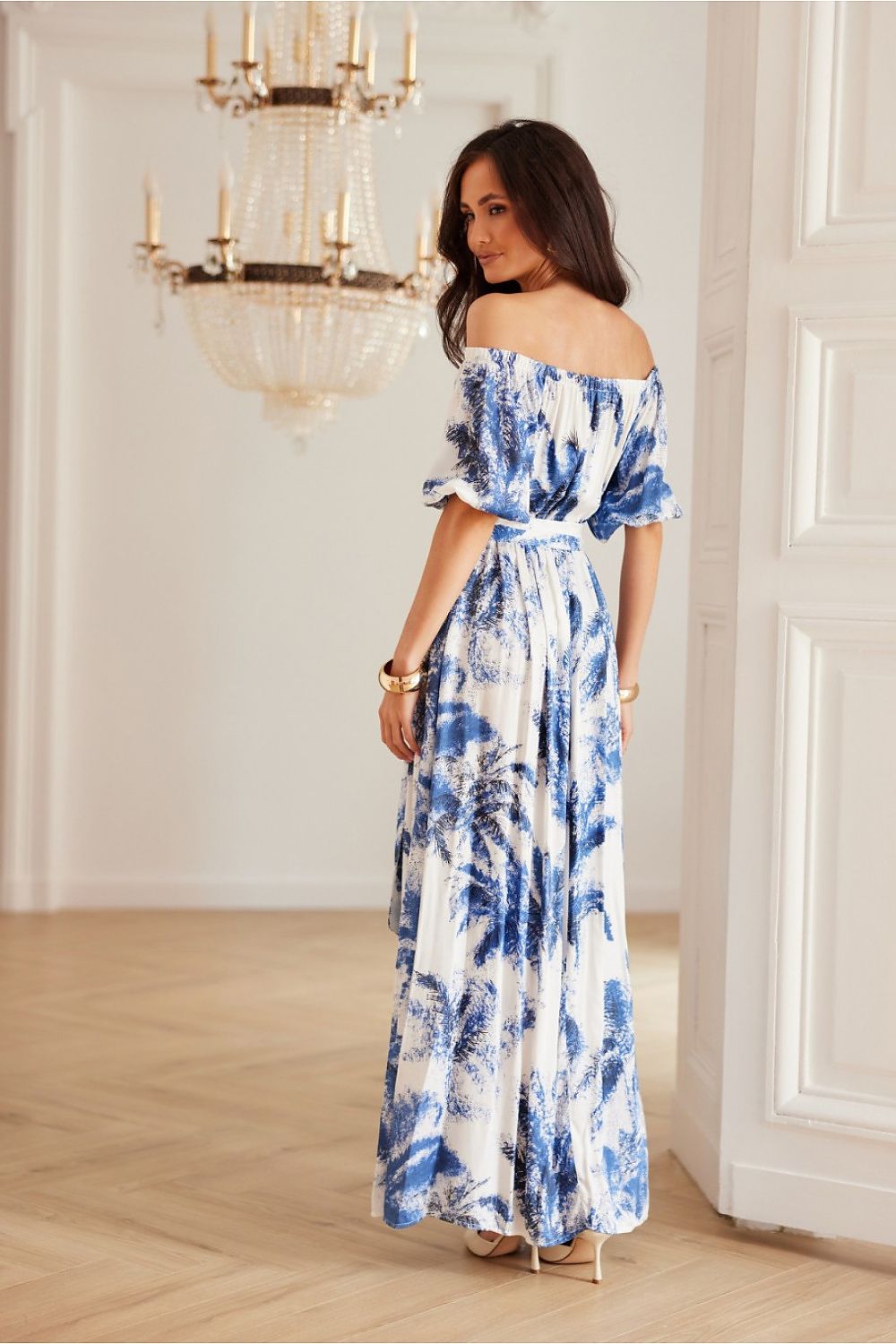 Alltagskleid model 216362 Roco Fashion