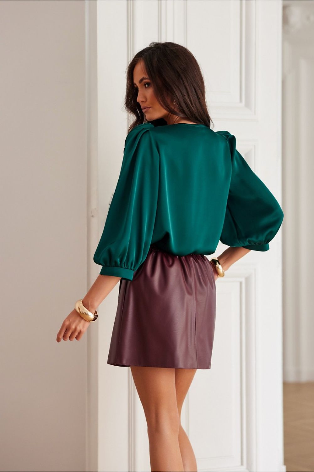 Bluse model 216368 Roco Fashion