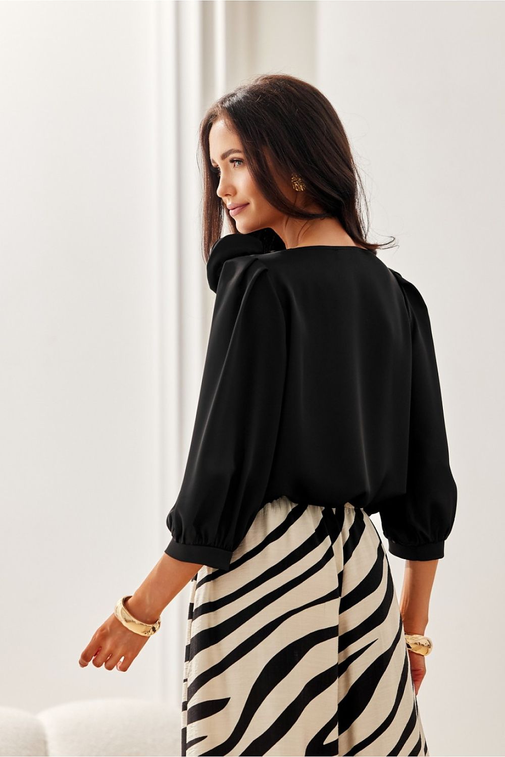 Bluse model 216370 Roco Fashion