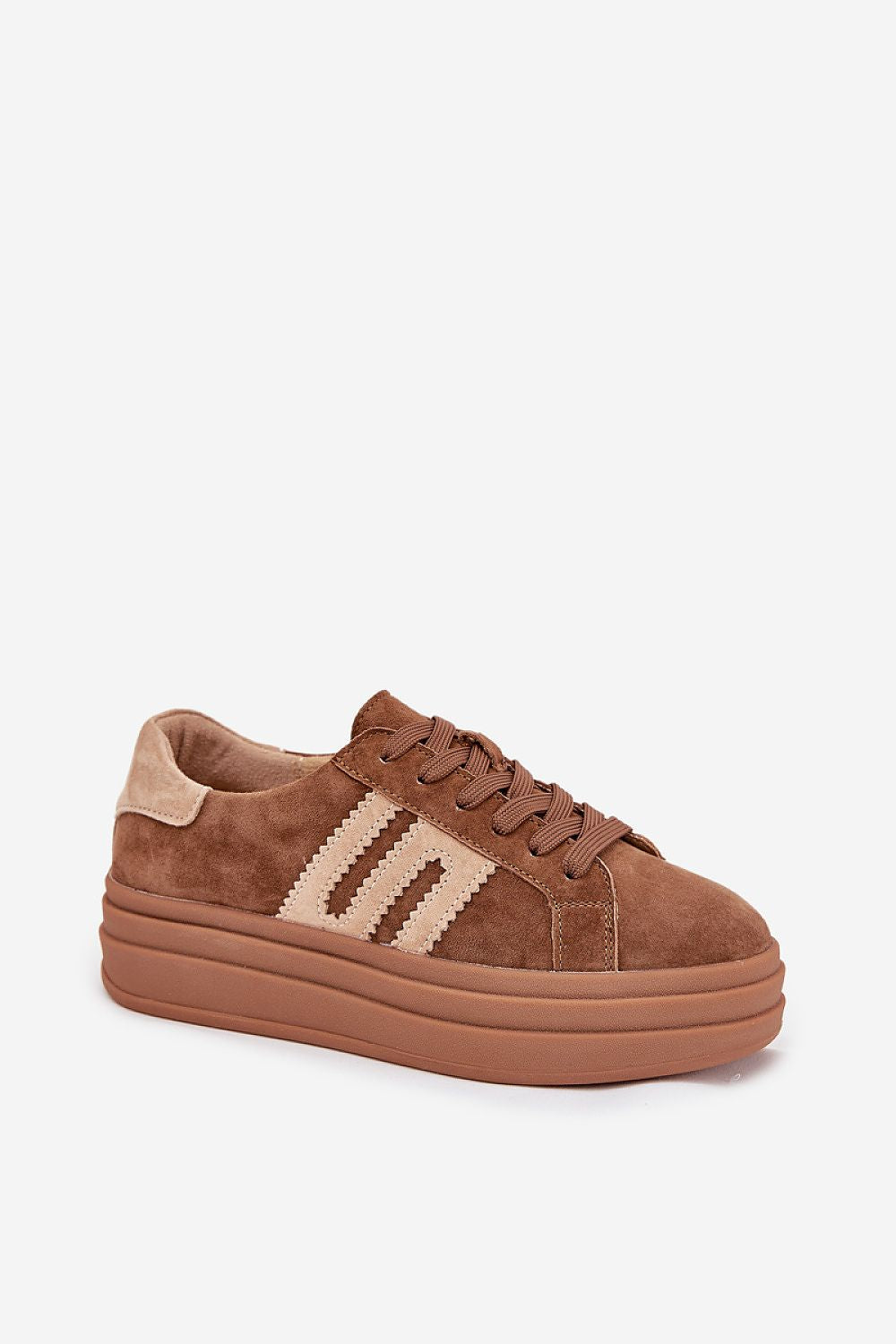 Sportschuhe model 216418 Step in style