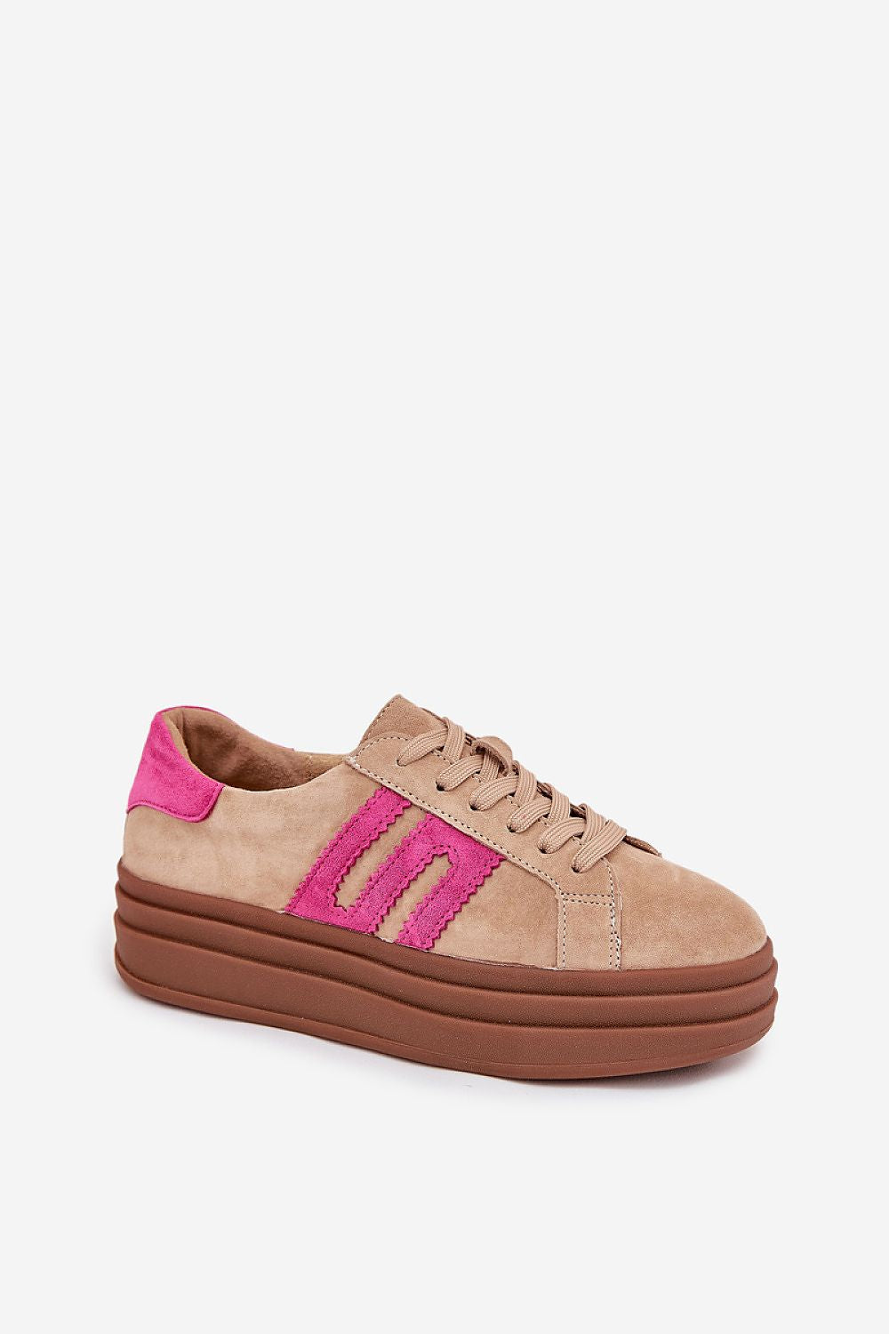 Sportschuhe model 216419 Step in style