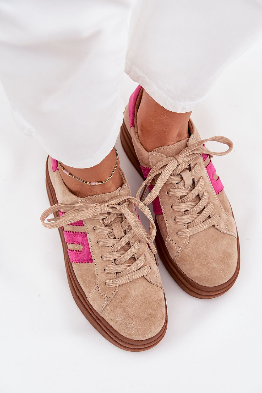 Sportschuhe model 216419 Step in style