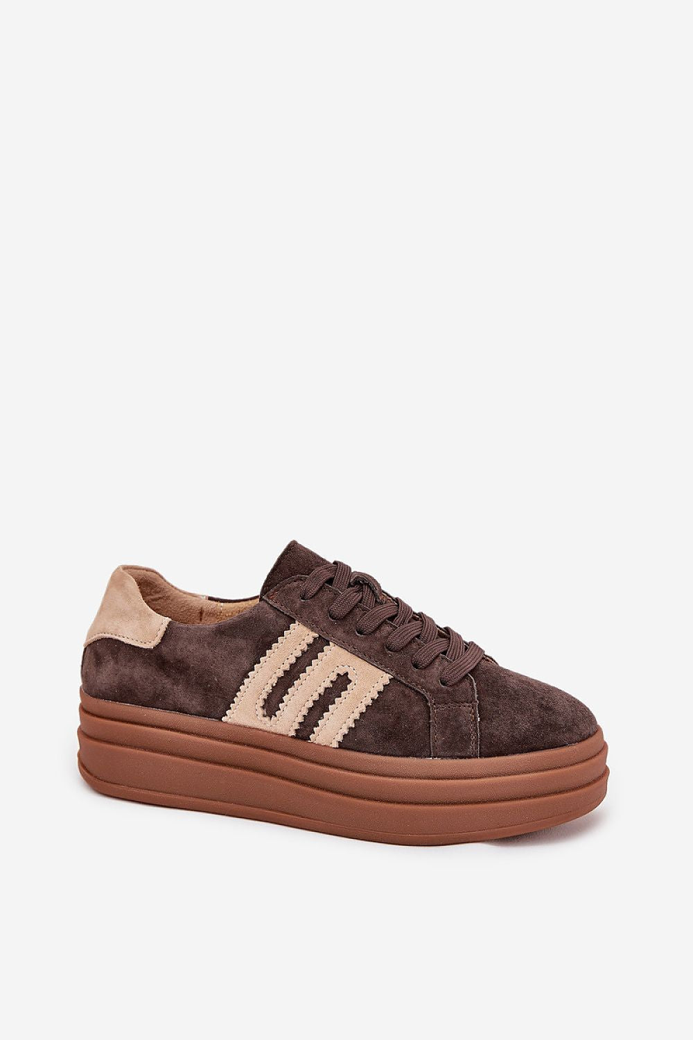 Sportschuhe model 216420 Step in style