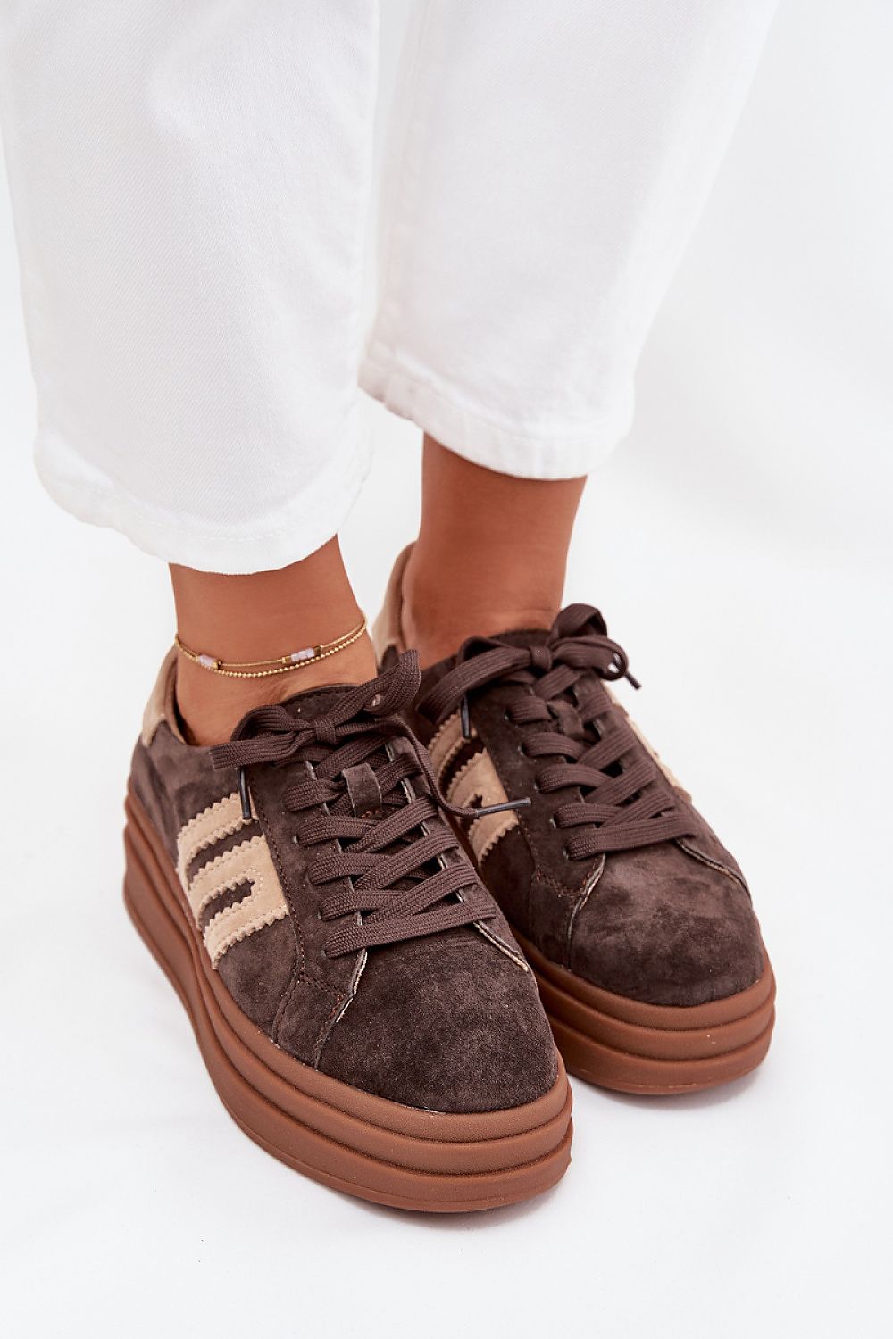 Sportschuhe model 216420 Step in style