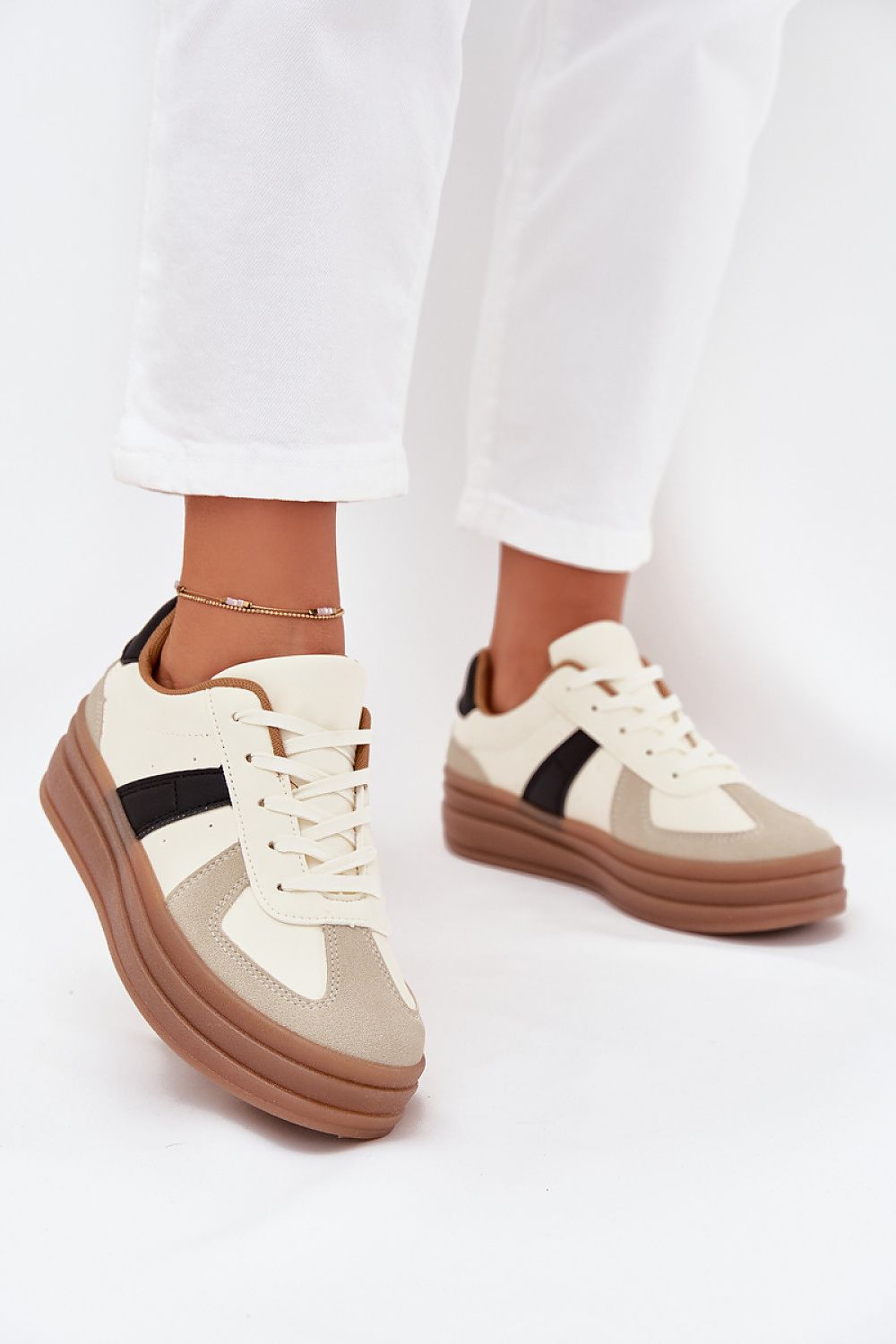 Sportschuhe model 216421 Step in style