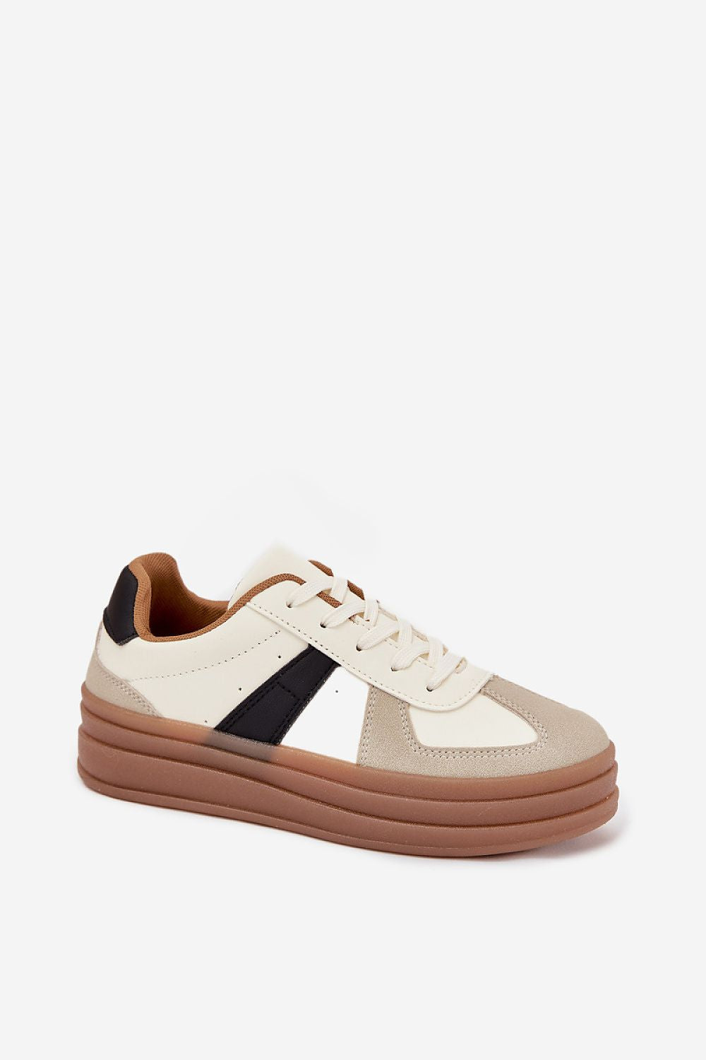 Sportschuhe model 216421 Step in style