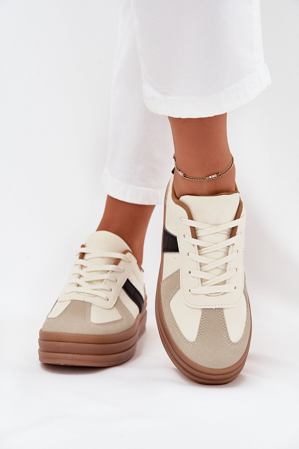 Sportschuhe model 216421 Step in style