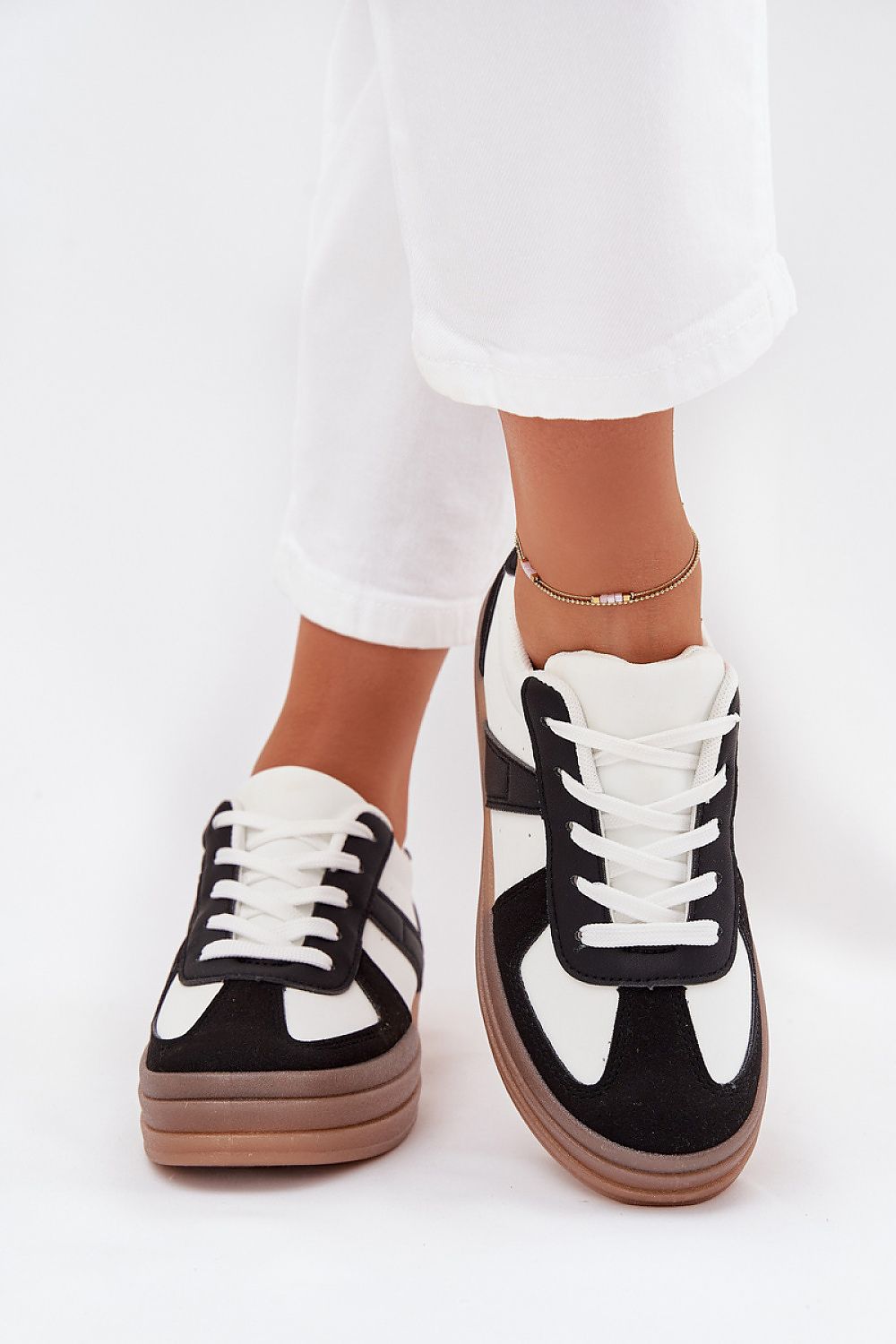 Sportschuhe model 216422 Step in style