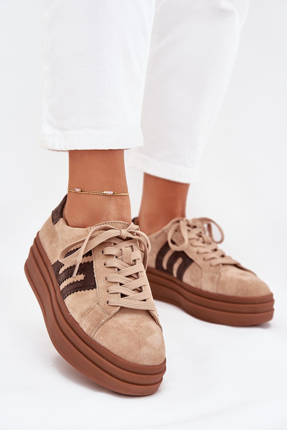 Sportschuhe model 216423 Step in style