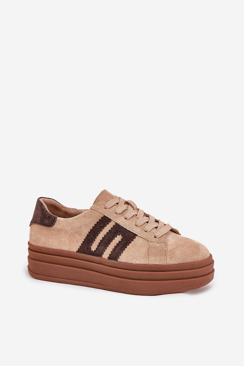 Sportschuhe model 216423 Step in style