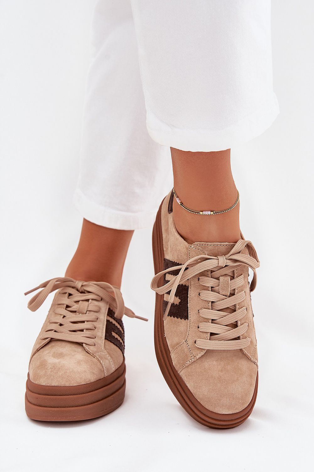 Sportschuhe model 216423 Step in style