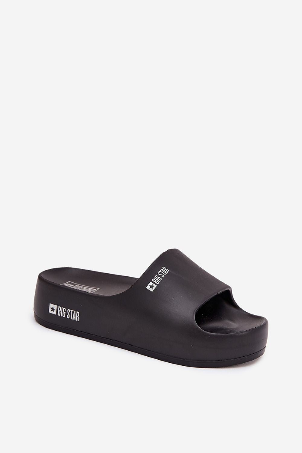 Pantoletten model 216426 Step in style