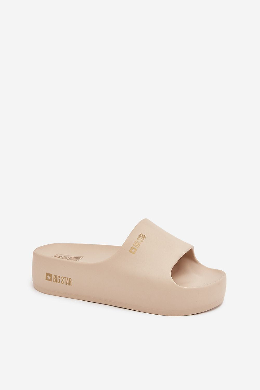 Pantoletten model 216427 Step in style