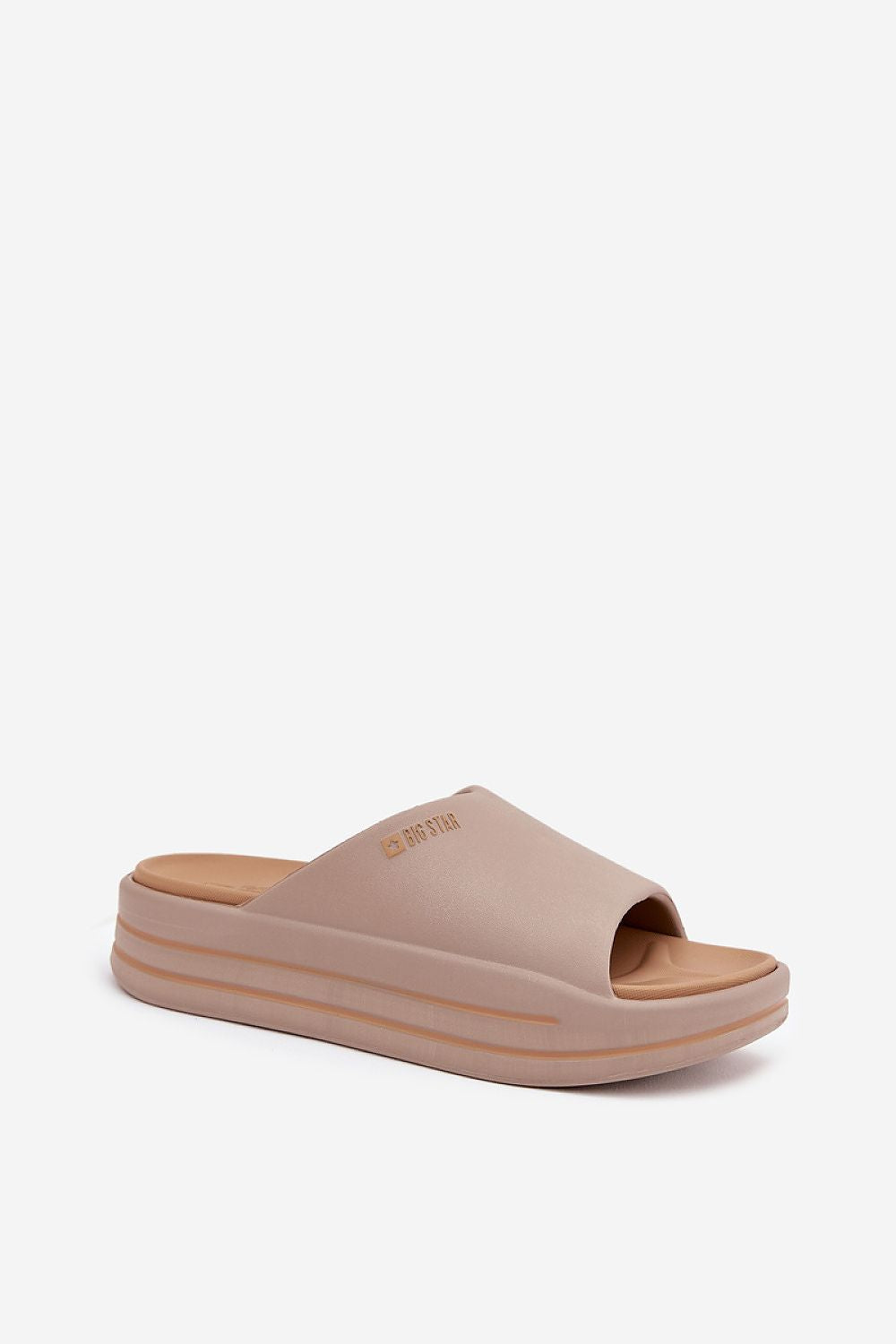 Pantoletten model 216429 Step in style