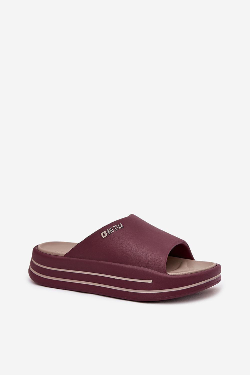 Pantoletten model 216430 Step in style