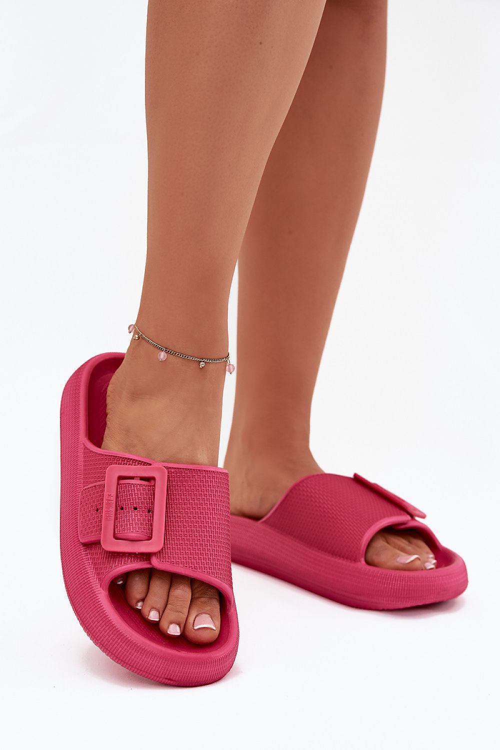 Pantoletten model 216431 Step in style