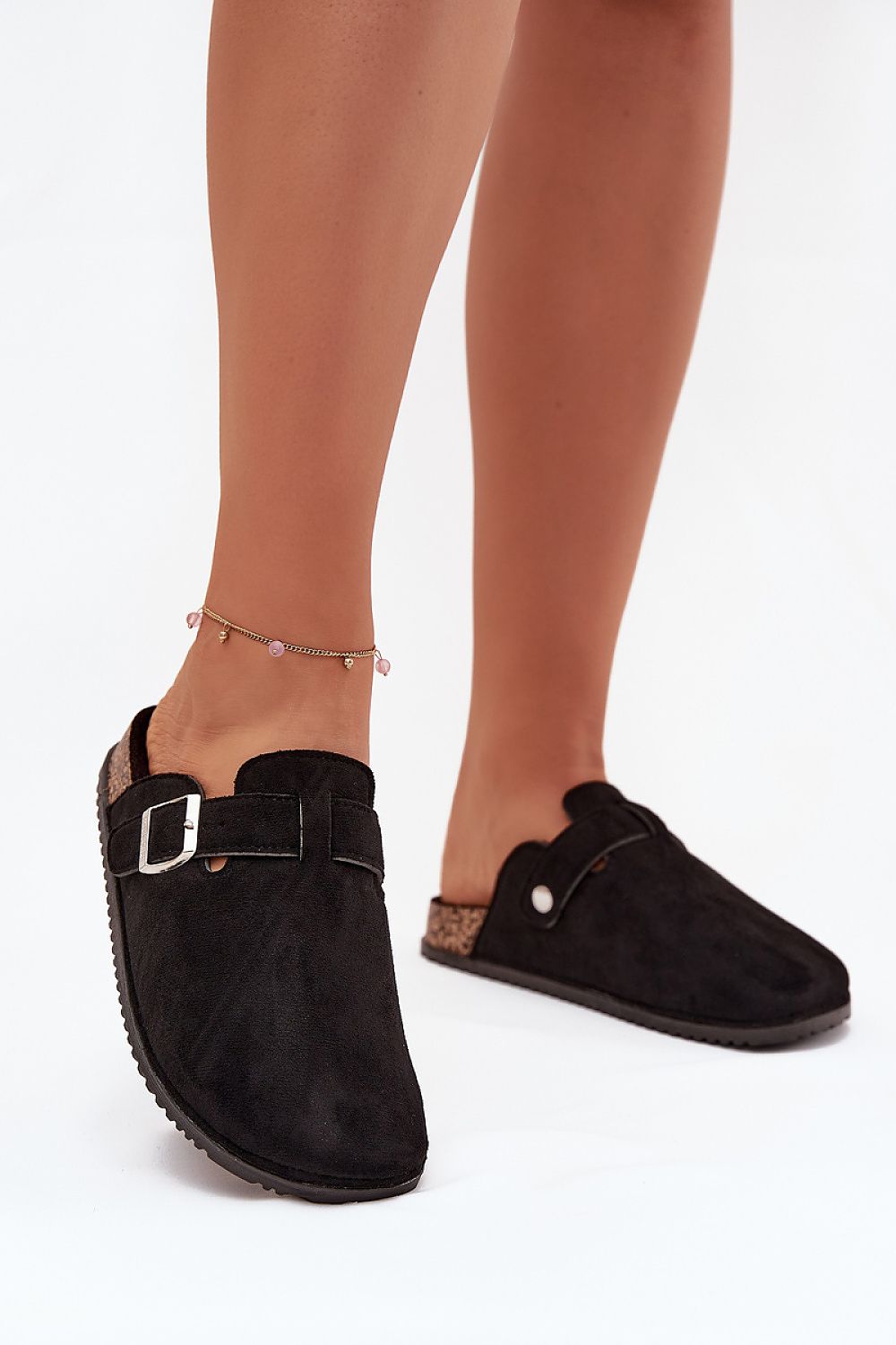 Pantoletten model 216432 Step in style