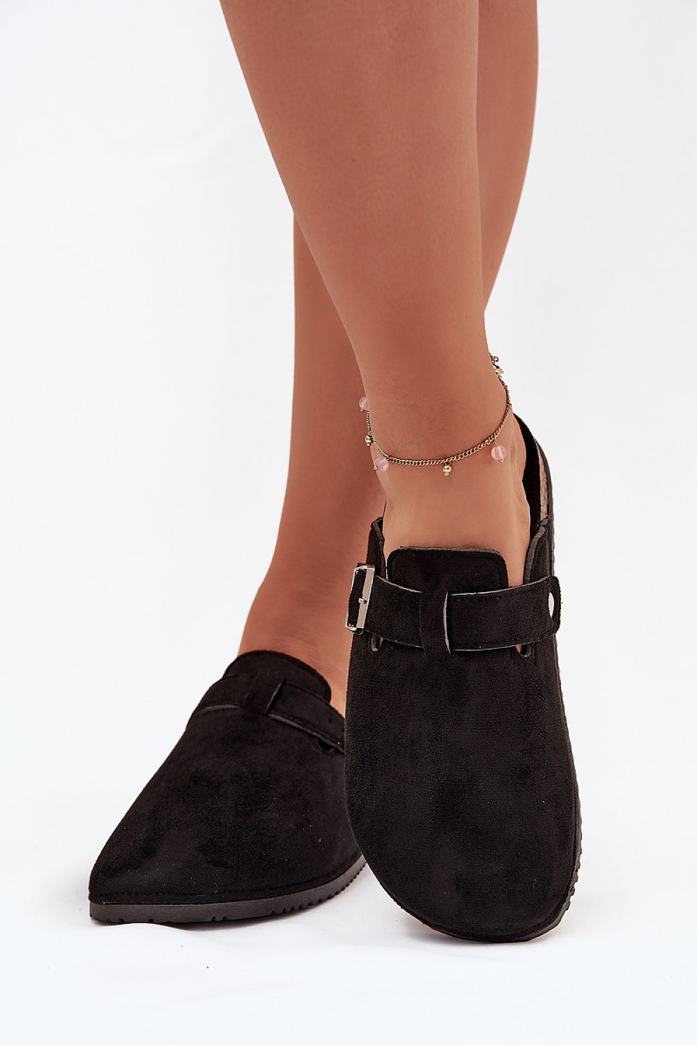 Pantoletten model 216432 Step in style