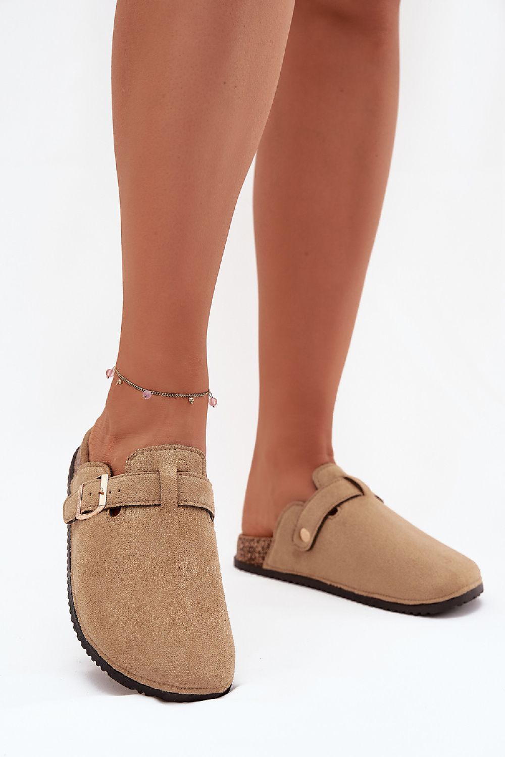 Pantoletten model 216433 Step in style