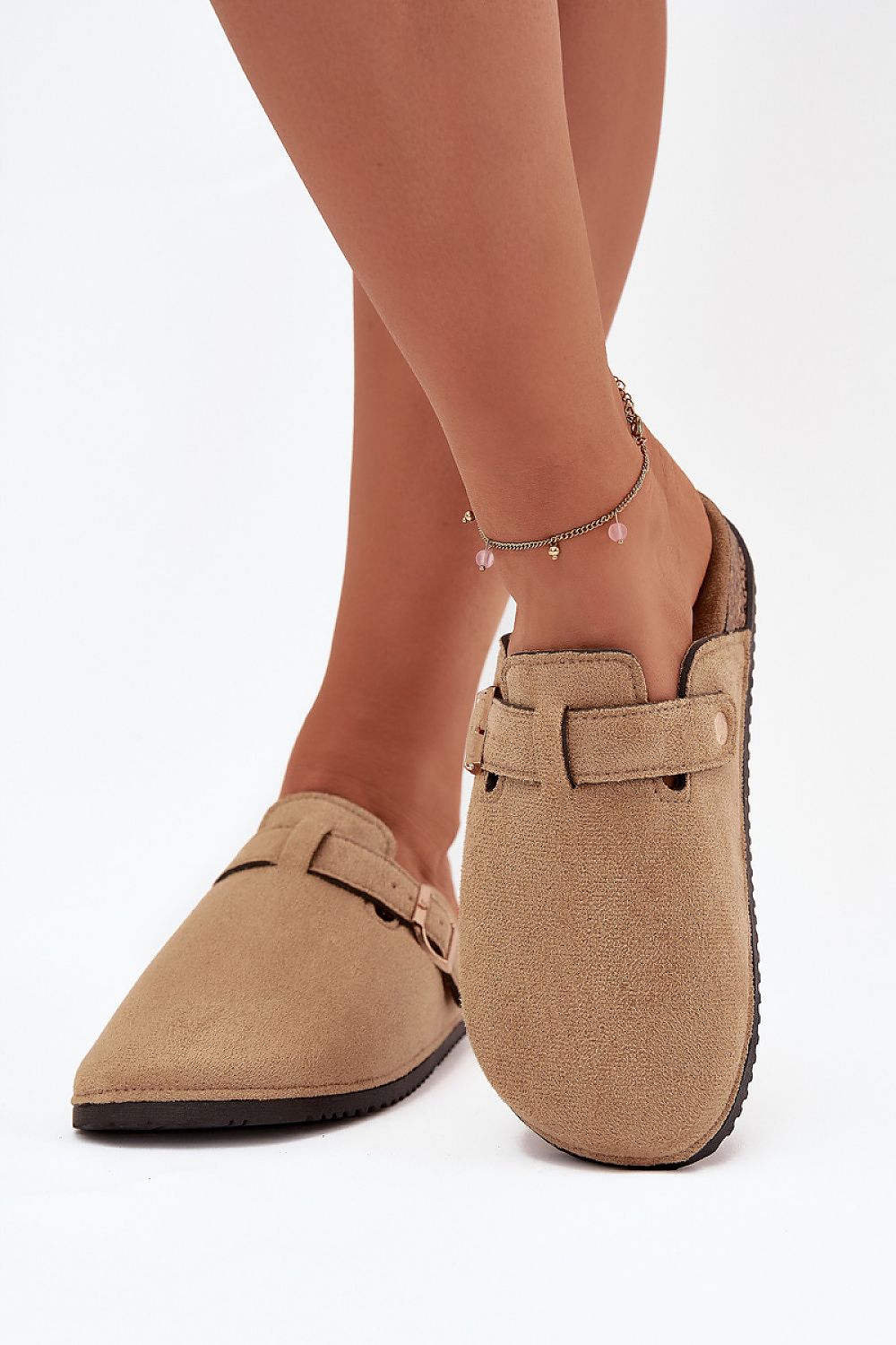 Pantoletten model 216433 Step in style