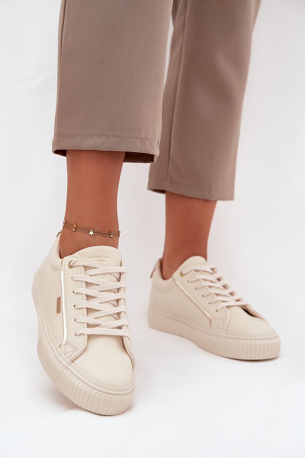Sportschuhe model 216434 Step in style