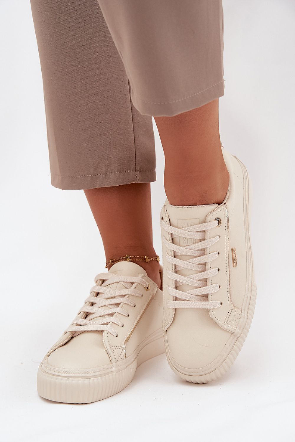 Sportschuhe model 216434 Step in style