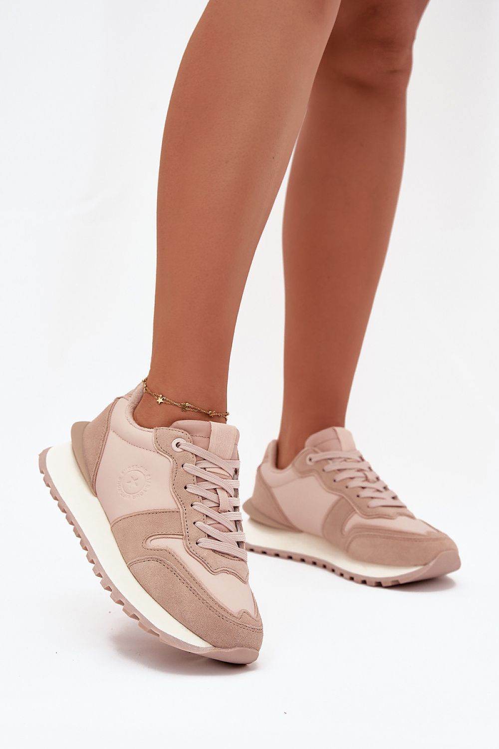 Sportschuhe model 216435 Step in style