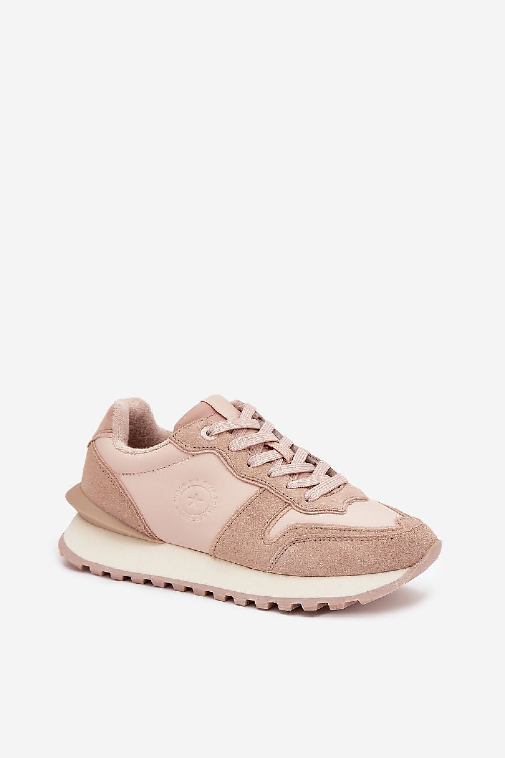 Sportschuhe model 216435 Step in style