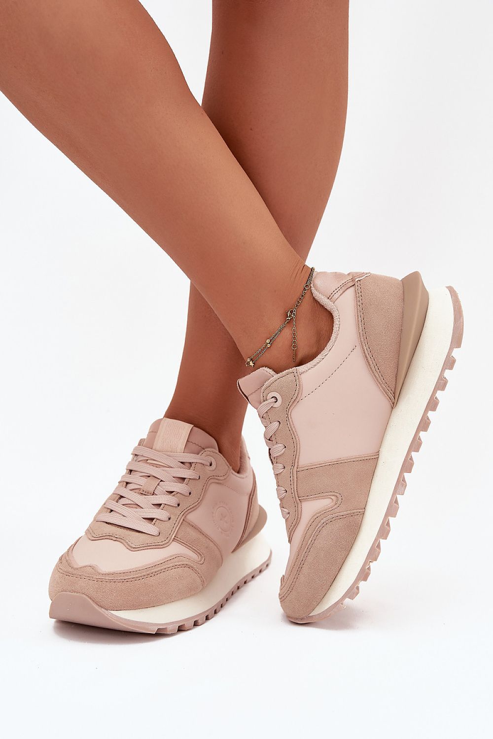 Sportschuhe model 216435 Step in style