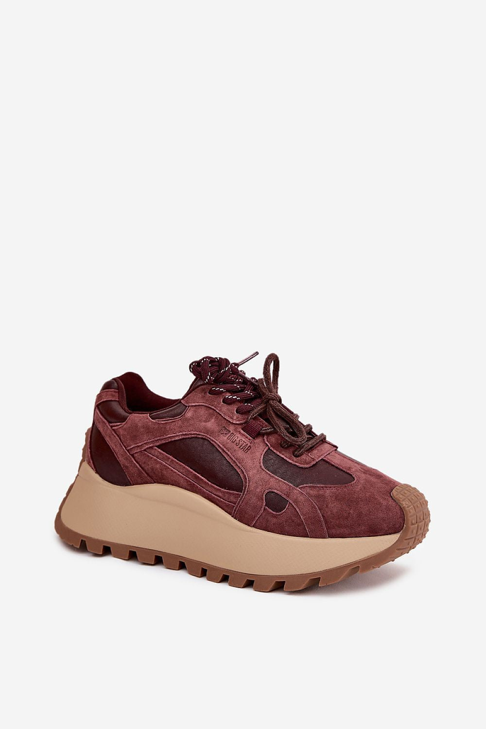 Sportschuhe model 216438 Step in style