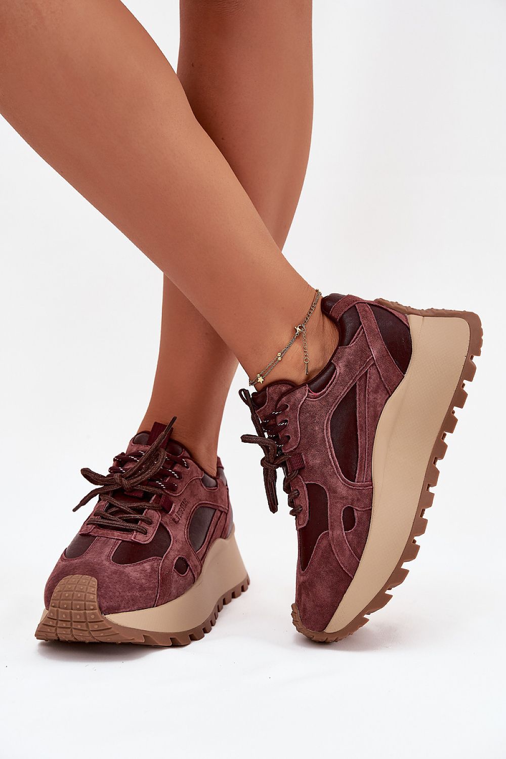 Sportschuhe model 216438 Step in style