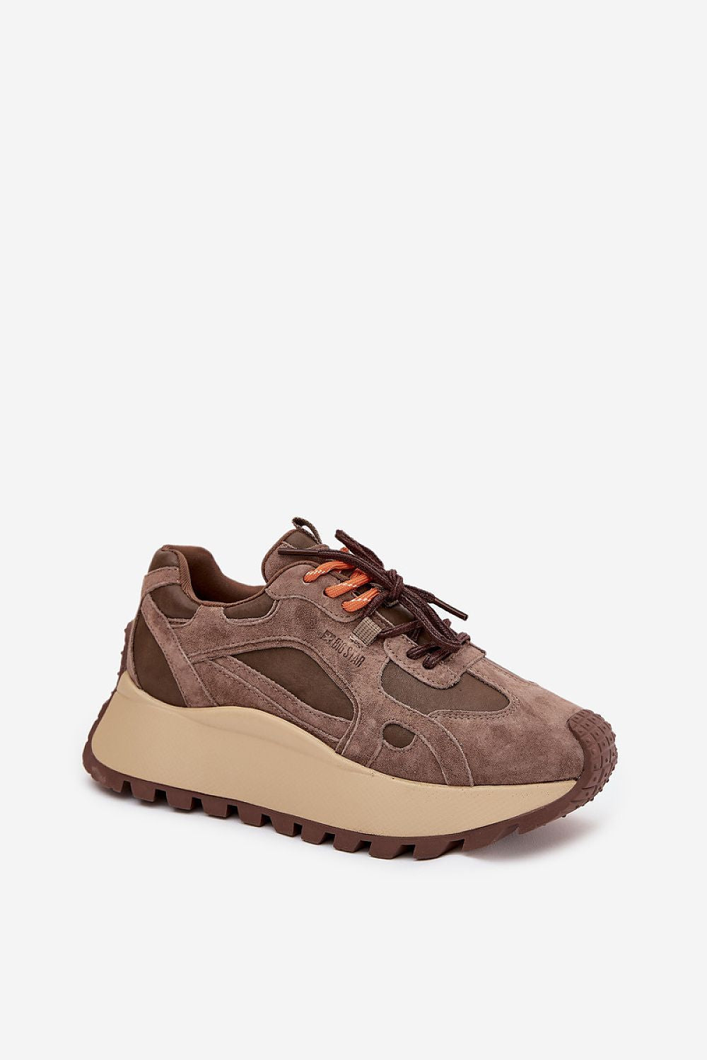 Sportschuhe model 216439 Step in style