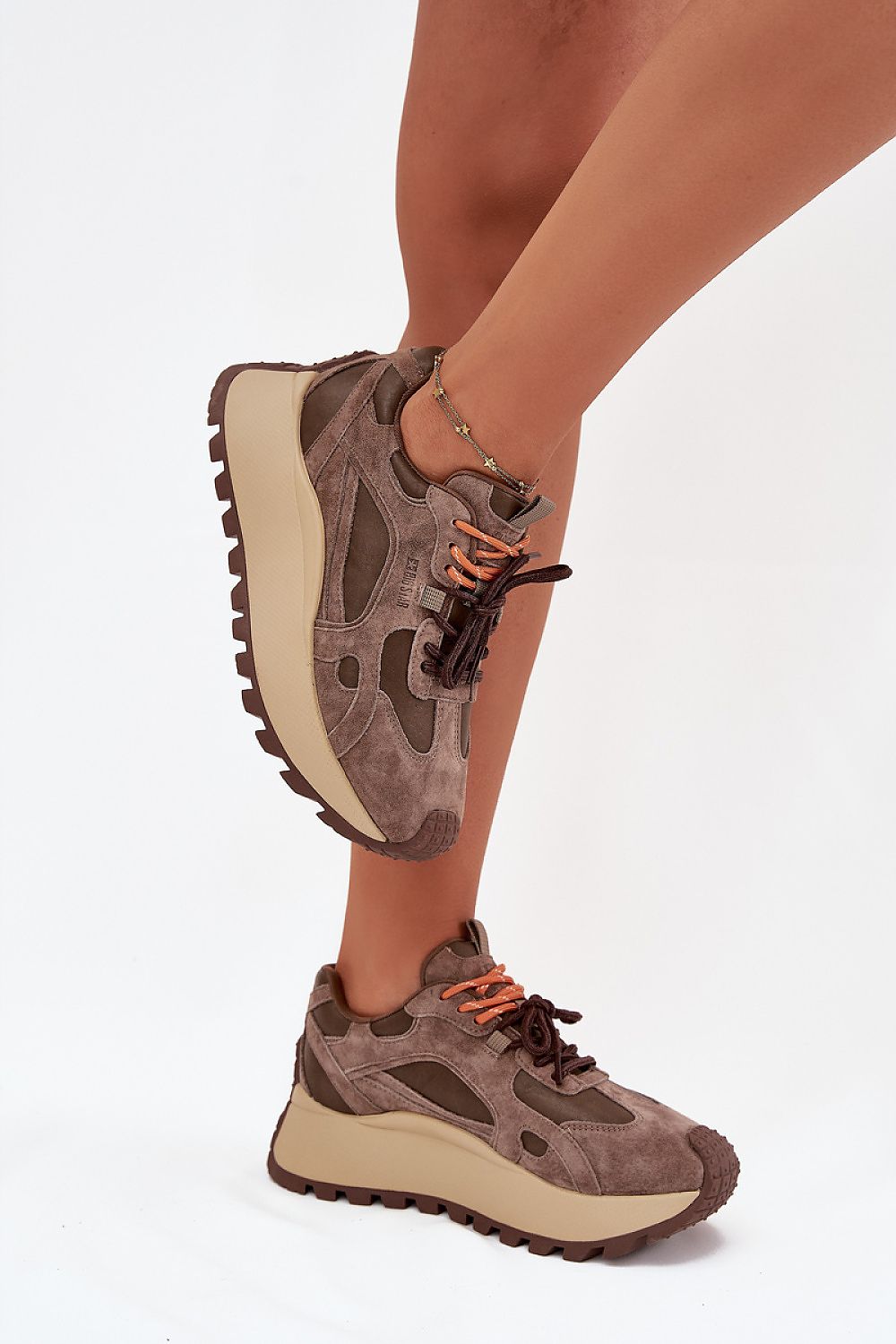 Sportschuhe model 216439 Step in style