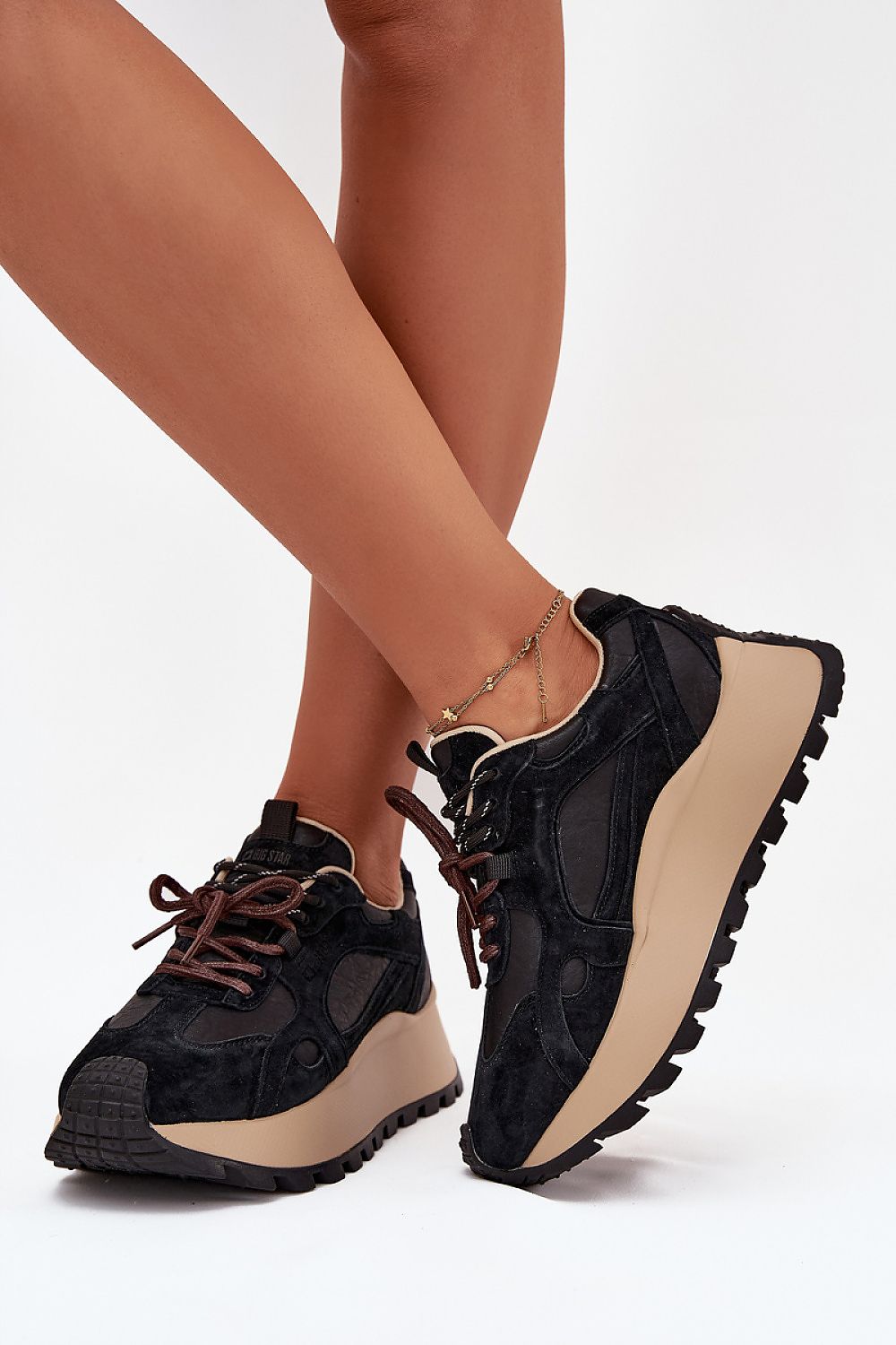 Sportschuhe model 216440 Step in style